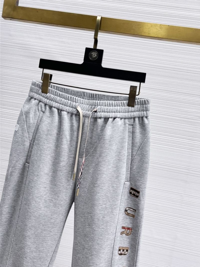 Burberry Long Pants